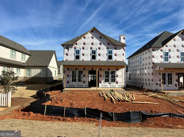 1385 Harmony Bnd #30, Watkinsville, GA 30677