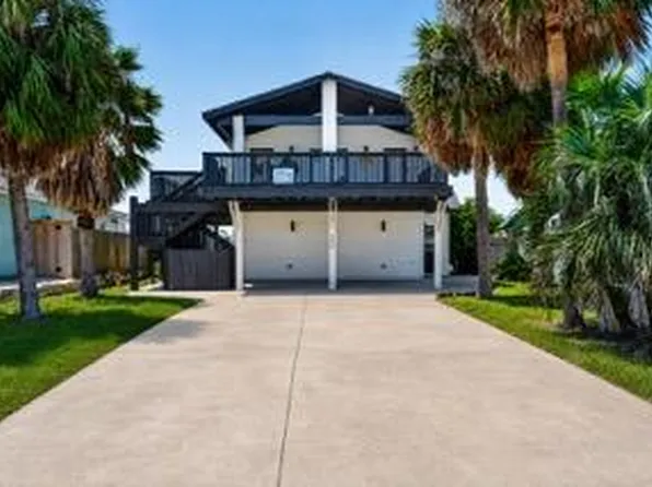 500 Royal Palm Dr, Port Aransas, TX 78373
