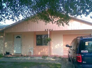 2702 Carlisle Ave, Orlando, FL 32826