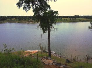 108 Great West Loop, Morgans Pt Resort, TX 76513