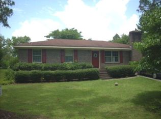 118 Happiness Dr, Swainsboro, GA 30401