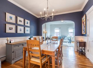 426 Hanover St UNIT 2-1, Boston, MA 02113