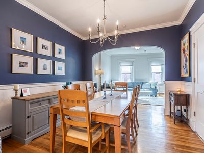 426 Hanover St APT 2-1, Boston, MA, 02113
