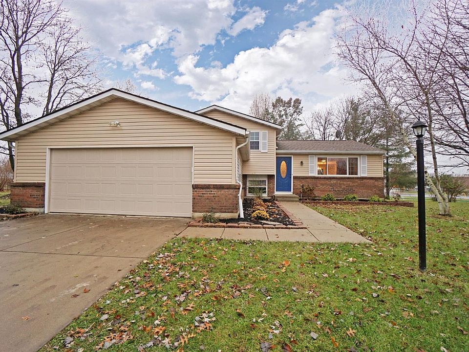 1st image of 4139 Calumet Cir