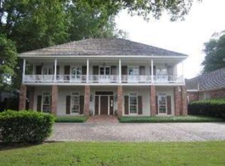 3318 Deborah Dr #1, Monroe, LA 71201