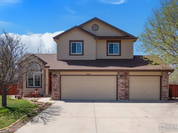 5036 Sawhill Dr, Fort Collins, CO 80528