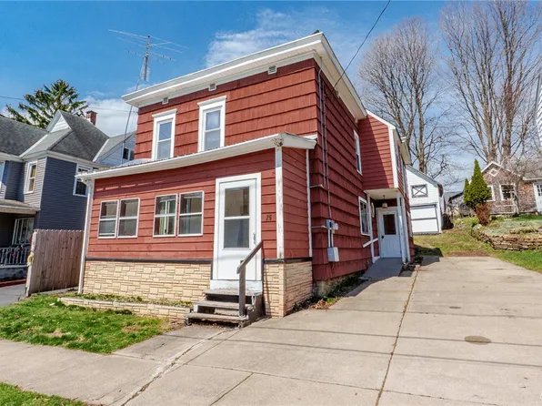 26 Arthur St, Little Falls, NY 13365