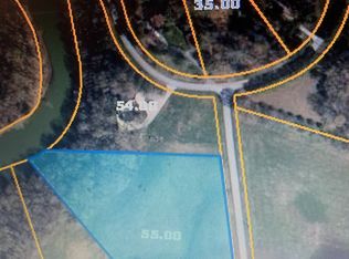 0 Rock Island Shores Dr LOT 62, Rock Island, TN 38581
