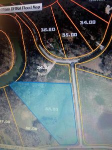 0 Rock Island Shores Dr Lot 62, Rock Island, TN, 38581