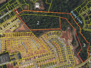 0 Lakeshore Dr, Easley, SC 29642