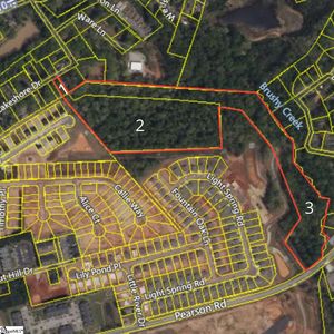 0 Lakeshore Dr, Easley, SC, 29642