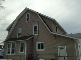 230 Trumbull Ave, Bridgeport, CT 06606