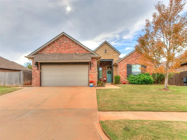 920 NW 191st St, Edmond, OK 73012