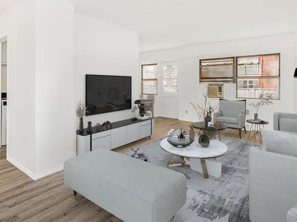 3130 Irwin Avenue #6J, Bronx, NY 10463