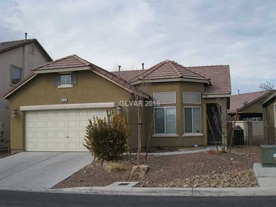 5341 Mountain Garland Ln, North Las Vegas, NV, 89081