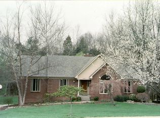 5121 Heather Hill Rd, La Grange, KY 40031