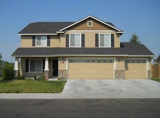 3909 Longabaugh, Meridian, ID 83642