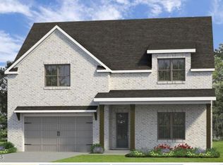 2586 Marshall Pass Rd, Knoxville, TN 37932