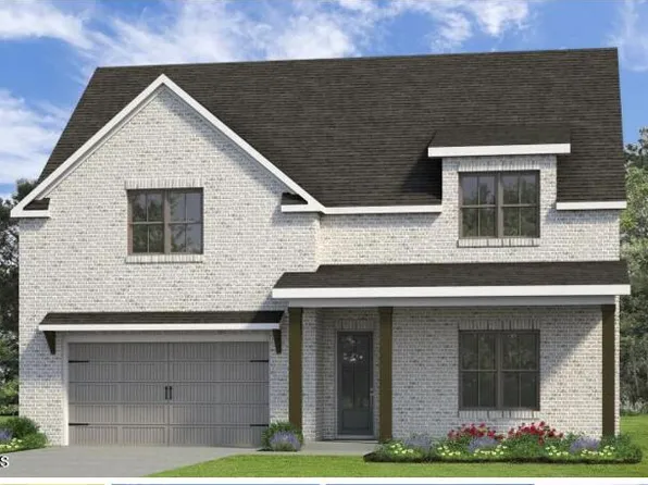 2586 Marshall Pass Rd, Knoxville, TN 37932