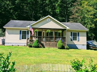 2363 Mountain Laurel Rd NE, Norton, VA 24273