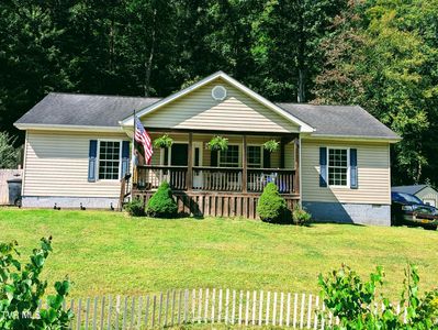 2363 Mountain Laurel Rd NE, Norton, VA, 24273