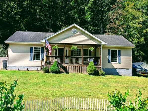 2363 Mountain Laurel Rd NE, Norton, VA 24273