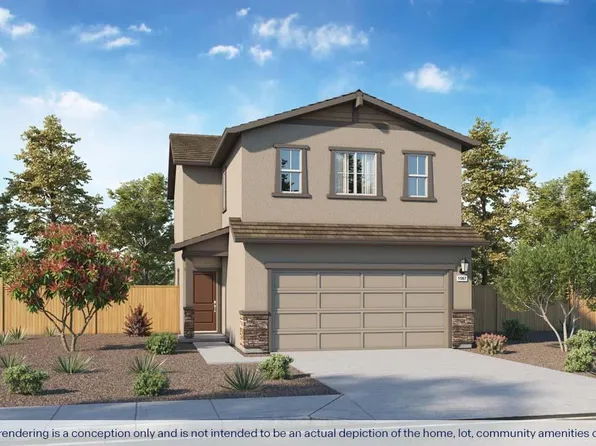 2016 Shady Tree Cir, Roseville, CA 95747