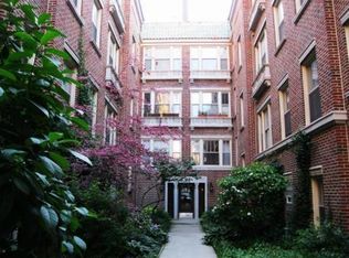 5404 N Kenmore Ave #1, Chicago, IL 60640