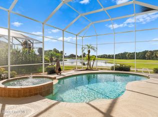 4319 Collingtree Dr, Rockledge, FL 32955