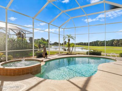 4319 Collingtree Dr, Rockledge, FL, 32955