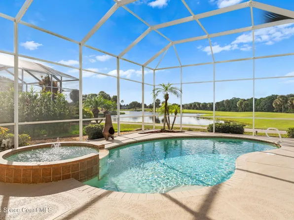 4319 Collingtree Dr, Rockledge, FL 32955