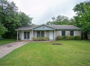 1608 Grayford Dr, Austin, TX 78704