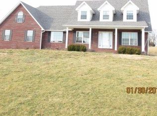 102 Porter Cemetery Rd, Flemingsburg, KY 41041