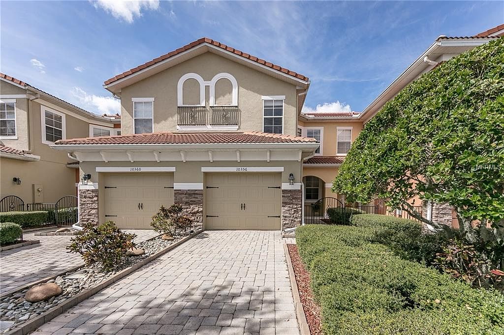 10356 Fallsgrove St, Orlando, FL 32836 Zillow
