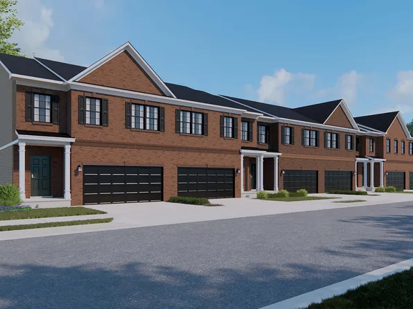 Crofton Plan, Lakeside Village