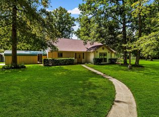 846 Savannah Ln, Livingston, TX 77351