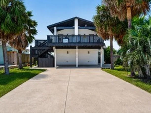 500 Royal Palm Dr, Port Aransas, TX 78373