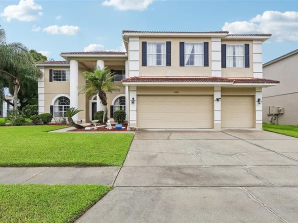 2626 Teton Stone Run, Orlando, FL 32828