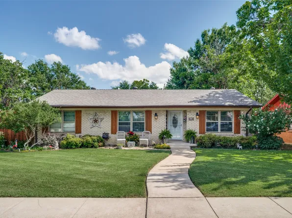 510 Northside Ave, Lewisville, TX 75057