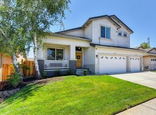 9506 Asimov Way, Sacramento, CA