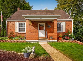2717 Glenny Ln, West Mifflin, PA 15122