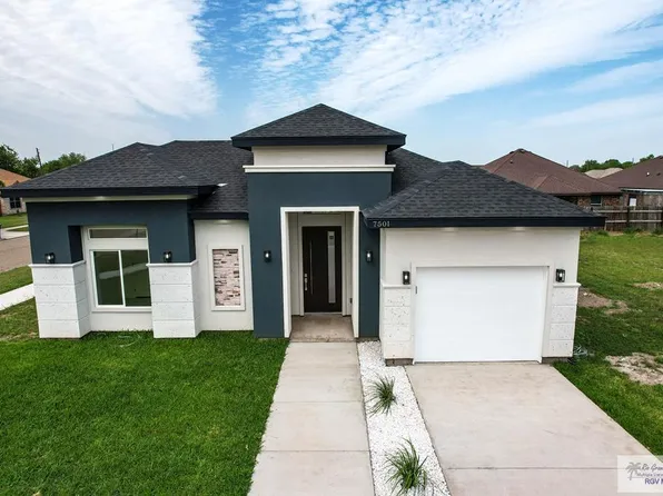 7501 Blanca Aurora Ln, Brownsville, TX 78520