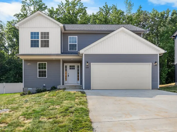 1251 Boulder Pass Rd Lot 82, Clarksville, TN 37040