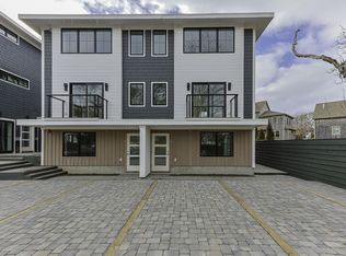 50 Nelson Ave #2, Provincetown, MA 02657