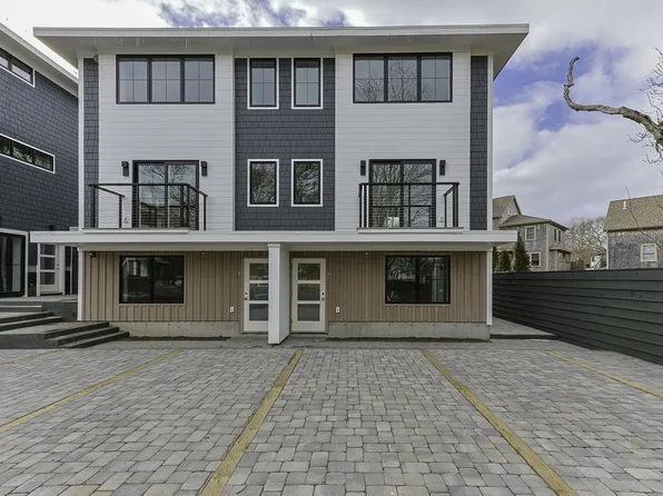 50 Nelson Avenue #2, Provincetown, MA 02657