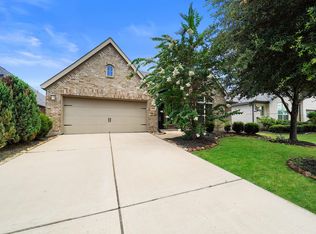 28426 Sycamore Falls Ln, Fulshear, TX 77441