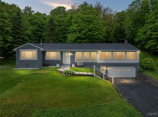 11245 Bell Hill Rd, Deerfield, NY 13502