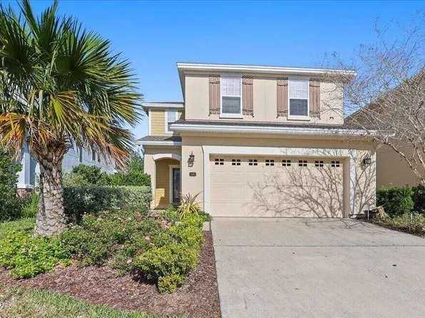 240 HERON LANDING Road, Jacksonville, FL 32259