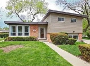 2920 Central Ave, Wilmette, IL