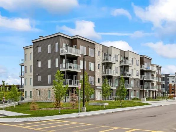 660 S Shawnee Sq SW #410, Calgary, AB T2Y 2E7